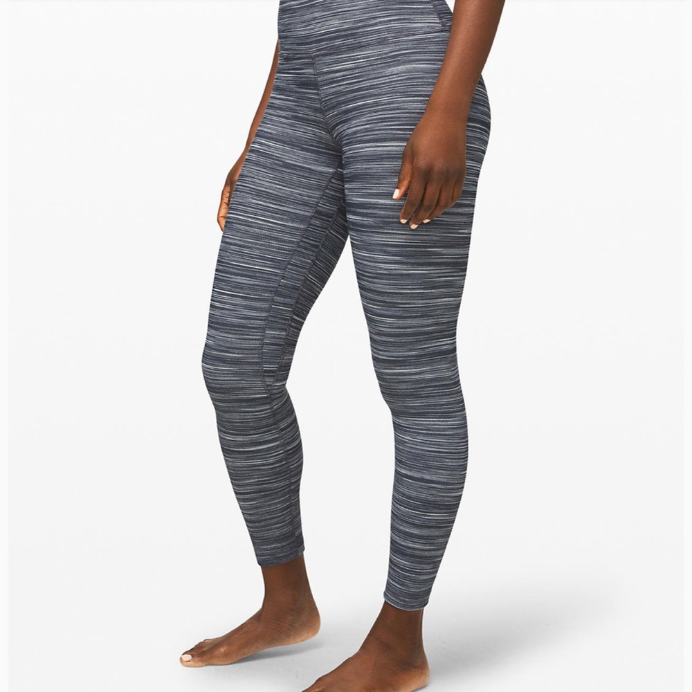 Lululemon Align 7/8 legging